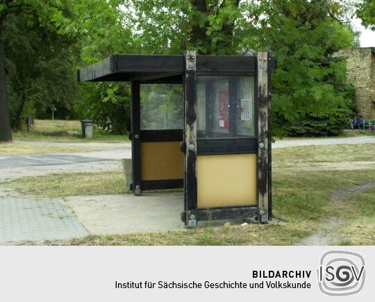 Ortsansicht in Bremenhain