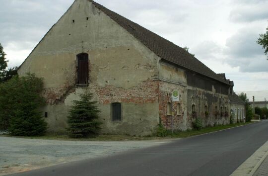 Ortsansicht in Bremenhain