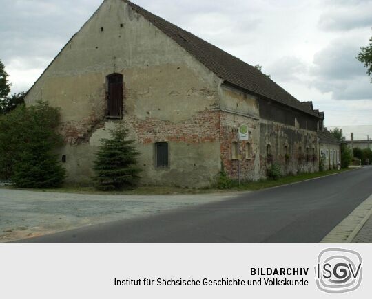 Ortsansicht in Bremenhain