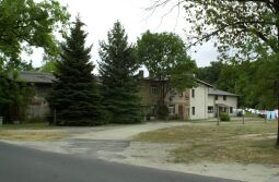 Bild: Ortsansicht in Bremenhain