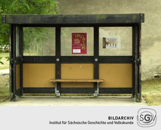 Ortsansicht in Bremenhain