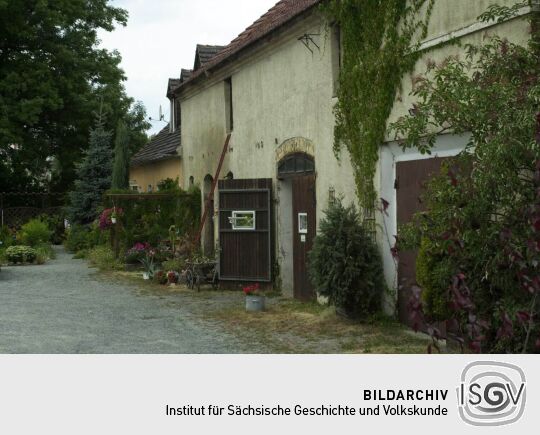 Ortsansicht in Bremenhain