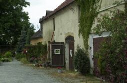 Bild: Ortsansicht in Bremenhain