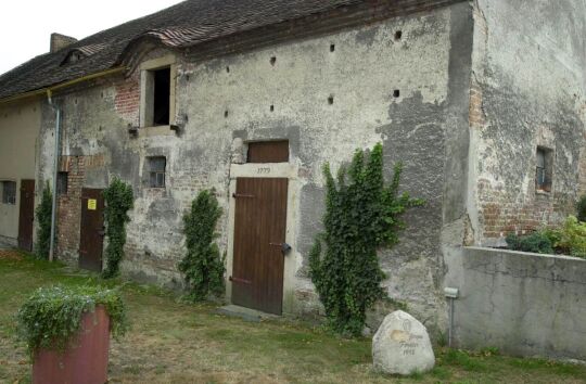 Ortsansicht in Bremenhain