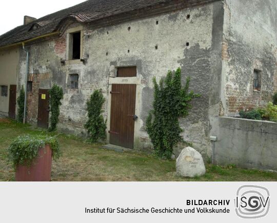 Ortsansicht in Bremenhain