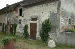 Bild: Ortsansicht in Bremenhain