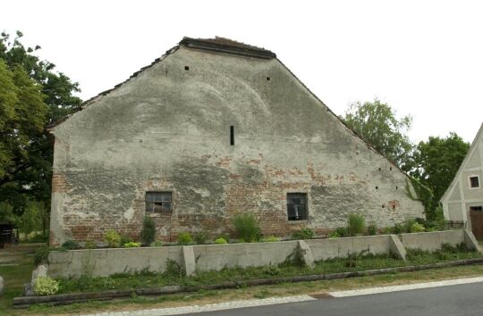 Ortsansicht in Bremenhain