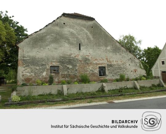 Ortsansicht in Bremenhain