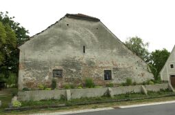 Bild: Ortsansicht in Bremenhain