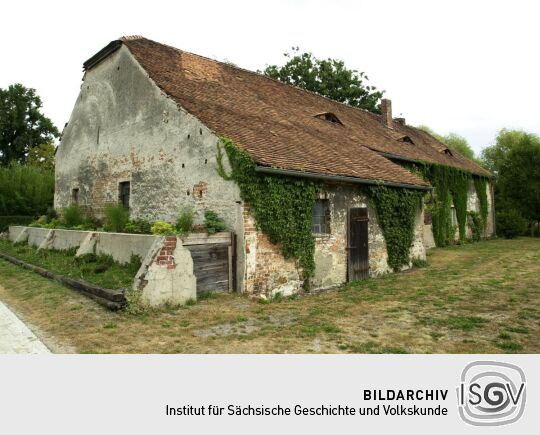 Ortsansicht in Bremenhain