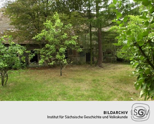 Ortsansicht in Bremenhain