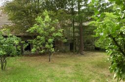 Bild: Ortsansicht in Bremenhain