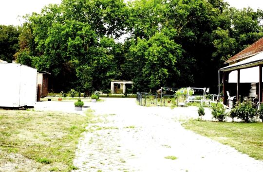 Ortsansicht in Steinbach