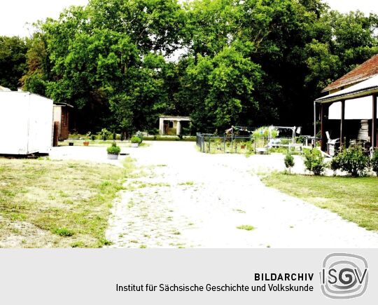 Ortsansicht in Steinbach