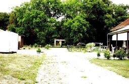 Bild: Ortsansicht in Steinbach