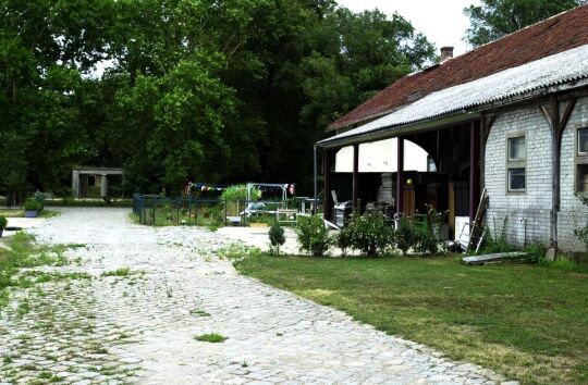 Ortsansicht in Steinbach