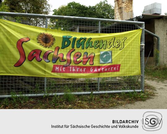 Ortsansicht in Steinbach