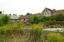 Bild: Rittergut Lodenau
ehem. Stallgebäude