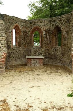 Bild: Ortsansicht in Bad Muskau