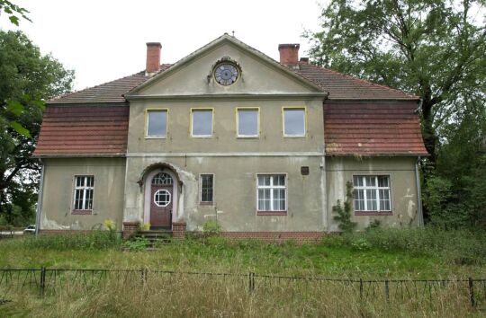 Ortsansicht in Steinbach