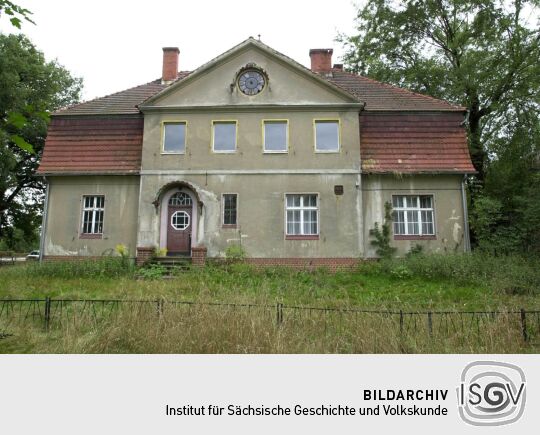 Ortsansicht in Steinbach