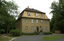 Bild: Rittergut Lodenau
ehem. Stallgebäude