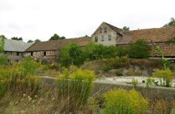 Bild: Rittergut Lodenau
ehem. Stallgebäude