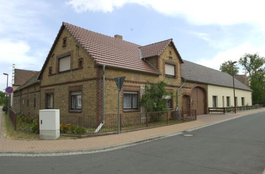 Ortsansicht in Schleife