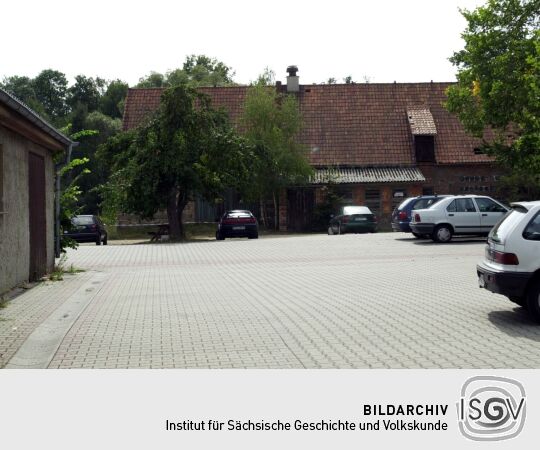 Ortsansicht in Schleife