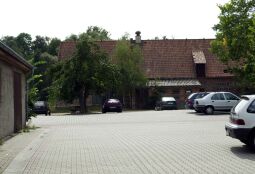 Bild: Ortsansicht in Schleife