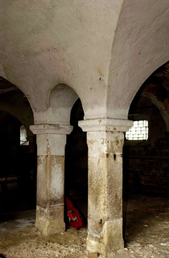 Ortsansicht in Bremenhain