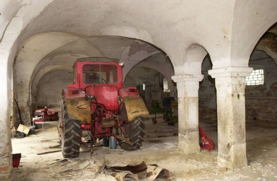 Ortsansicht in Bremenhain