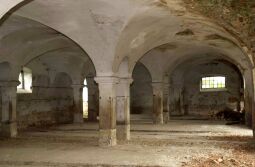 Bild: Ortsansicht in Bremenhain