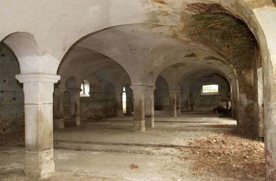 Ortsansicht in Bremenhain