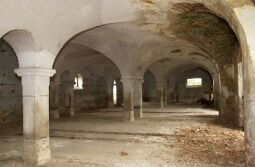 Bild: Ortsansicht in Bremenhain