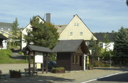 Bild: Ortsansicht in Deutschneudorf