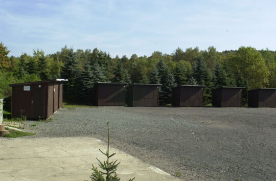 Ortsansicht in Deutschneudorf