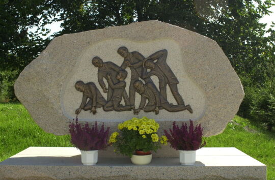 Ortsansicht in Deutschneudorf