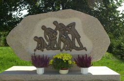 Bild: Ortsansicht in Deutschneudorf