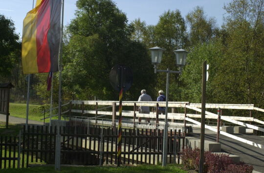 Ortsansicht in Deutschneudorf