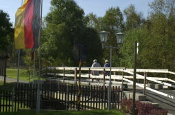 Bild: Ortsansicht in Deutschneudorf