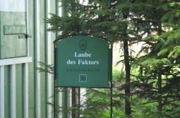 Bild: Ortsansicht in Grünthal