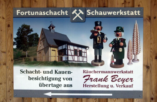 Ortsansicht in Deutschneudorf