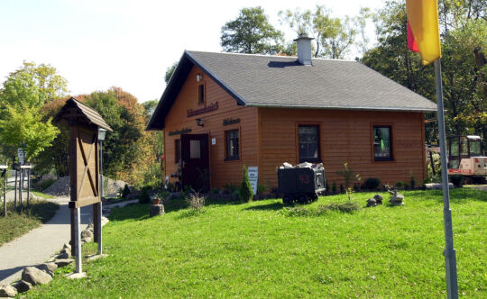 Ortsansicht in Deutschkatherinenberg