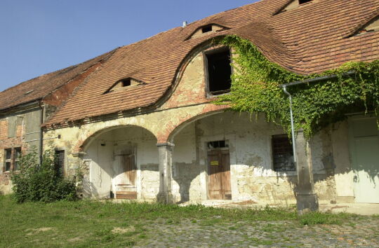 Ortsansicht in Dürrhennersdorf