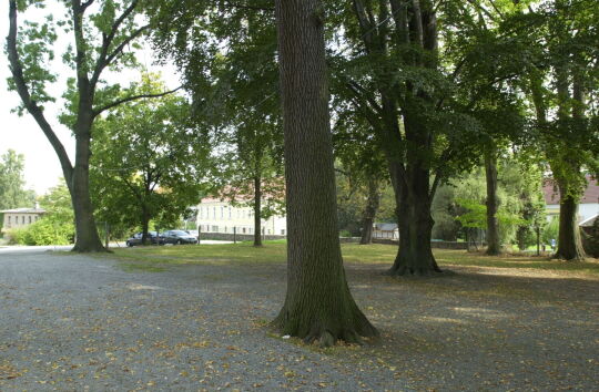 Ortsansicht in Dürrhennersdorf