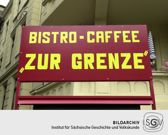 Ortsansicht in Görlitz