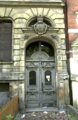 Bild: Ortsansicht in Görlitz