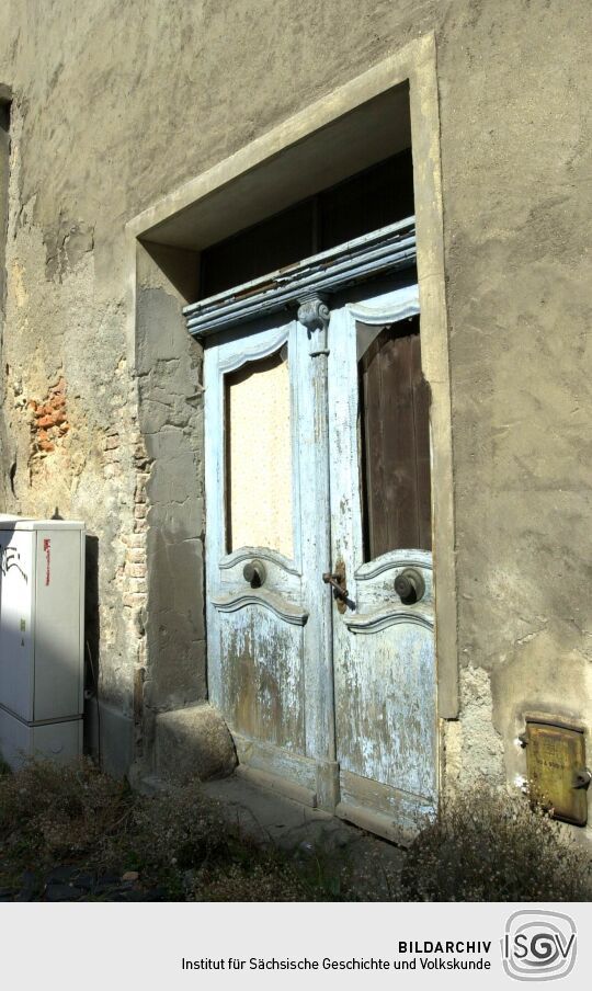 Ortsansicht in Görlitz