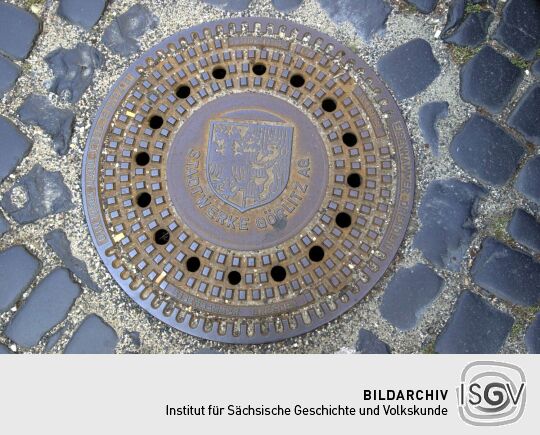 Ortsansicht in Görlitz